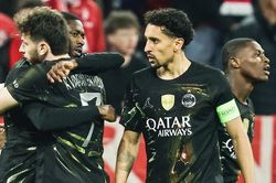 PSG loại Bayern Munich: Nghệ thuật của Luis Enrique
