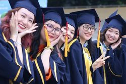 Những ngành, trường đại học được miễn học phí