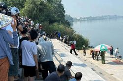 Liên tiếp phát hiện thi thể người đàn ông và phụ nữ trên cùng dòng sông