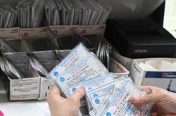 Lưu ý quan trọng khi dùng thẻ BHYT để tránh bị phạt tiền triệu từ 15/5