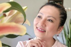 Diễn viên 'Đồng tiền xương máu' bị ung thư giai đoạn 4 giờ ra sao?