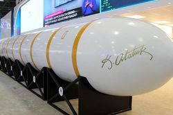Tên lửa Yıldırımhan tốc độ Mach 25, tầm bắn 6.000km, chấn động giới quân sự toàn cầu