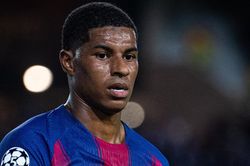 Tin tức về chuyển nhượng 7/5: MU mua Murillo, Arsenal ký Rashford