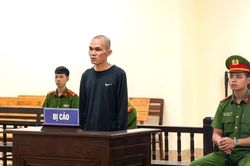 Vụ sát hại trung tá công an: Tòa trả hồ sơ xác minh bệnh án tâm thần