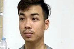 Lời khai của cha dượng bạo hành bé gái 4 tuổi dẫn đến tử vong ở Hà Nội