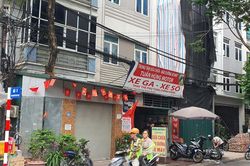 Lời kể nữ chủ nhà trọ nơi bé gái 4 tuổi bị mẹ đẻ, cha dượng bạo hành dẫn đến tử vong