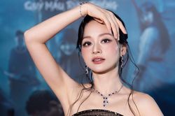 Diễn vi&ecirc;n Lan Phương n&oacute;i về cuộc sống hiện tại sau khi chia tay chồng T&acirc;y