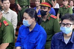 Hoài DJ lĩnh án tử hình vì mua bán 100kg ma túy