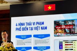 Ngành game 1,66 tỷ USD 'chảy máu' vì nạn xâm phạm bản quyền