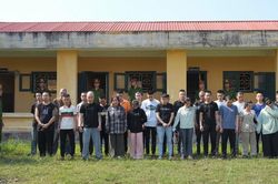 Hàng loạt phụ nữ sập bẫy 'anh trai' ở Campuchia, một người bị lừa mất 2,7 tỷ đồng