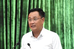 Bí thư Đà Nẵng nói về áp lực của cán bộ cấp xã sau một năm sắp xếp bộ máy