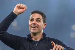 Arsenal trao bản hợp đồng 'khủng' cho Mikel Arteta