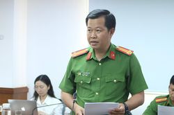 TPHCM thu gần 29 tỷ đồng từ xử phạt lấn chiếm vỉa hè trong 5 tháng