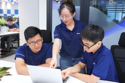 Tiếp cận sớm thông tin an ninh mạng giúp doanh nghiệp chủ động phòng ngự