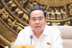 Chủ tịch Quốc hội: Mạnh dạn đề xuất bãi bỏ quy định không còn phù hợp