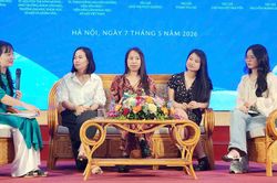 Dư địa văn hóa khổng lồ của văn học thiếu nhi