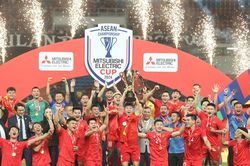 FIFA ASEAN Cup 2026: Tổng giải thưởng 26 tỷ đồng