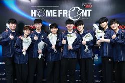 Liên minh Huyền thoại LCK lần đầu đến Hà Nội, cột mốc mới cho eSports Việt Nam