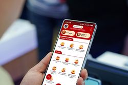 Cách nộp phạt nguội online mới nhất năm 2026