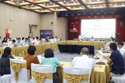 N&acirc;ng cao hiệu quả phối hợp giữa c&ocirc;ng t&aacute;c d&acirc;n tộc, t&ocirc;n gi&aacute;o v&agrave; tư ph&aacute;p