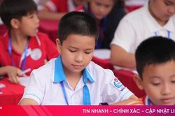 Lan tỏa tinh thần học tập từ những 'trạng nguyên tuổi hồng'