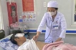 Điều tra, xử lý vụ 9 người ngộ độc sau khi ăn ve sầu ở Quảng Trị