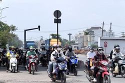 Dự báo thời tiết TP. Hồ Chí Minh 7/5: Chiều tối có mưa dông