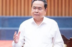Xây dựng ngành Kiểm sát hiện đại, vận hành thông suốt, hiệu quả