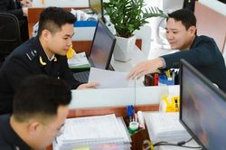 Sửa đổi 3 thủ tục, bãi bỏ 7 thủ tục hải quan, tạo thuận lợi cho doanh nghiệp