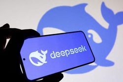 Big Fund Trung Quốc dẫn đầu đàm phán rót vốn, đưa DeepSeek lên định giá 45 tỷ USD