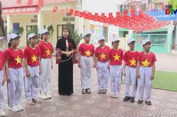 Tự hào mảnh đất Điện Biên Phủ lịch sử