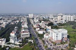 17 nhiệm vụ trọng tâm về quy hoạch, hạ tầng và đô thị