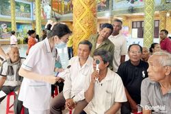 Đồng Nai triển khai thực hiện Chương trình mục tiêu quốc gia giảm nghèo bền vững giai đoạn 2026-2035