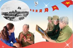 Sáng mãi ký ức Điện Biên