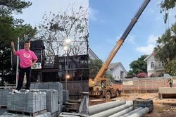 Đàm Vĩnh Hưng hé lộ khu đất xây biệt thự mới tại TP.HCM sau khi bán nhà trăm tỷ