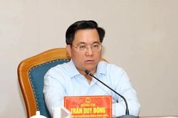 Chủ động tháo gỡ khó khăn, hỗ trợ doanh nghiệp phát triển