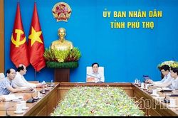 8/53 dự án trong khu công nghiệp đi vào hoạt động trước tiến độ