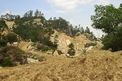 Gia Lai chuẩn bị đưa ra đấu giá quyền khai thác 100 mỏ khoáng sản trong năm 2026