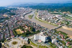 Lào Cai: Tăng cường công tác quản lý quy hoạch đô thị, nông thôn và trật tự xây dựng