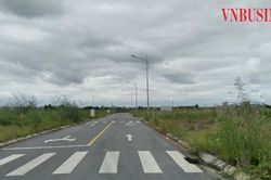 Vay tiền mua đất ph&acirc;n l&ocirc; giờ ra sao?