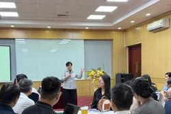 Khởi nghiệp xanh 2026: Bài toán mới cho startup khi chuyển từ 'bán nông sản sang bán giá trị'