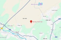 Khánh Hòa sẽ có thêm sân bay dân dụng