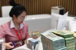 Techcombank chi gần 5.000 tỷ đồng trả cổ tức tiền mặt
