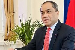Đại sứ Philippines: 'Chúng tôi mong đợi Việt Nam sẽ đưa ra những đóng góp thực chất và ý nghĩa'