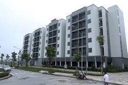 Nhà ở cho lực lượng vũ trang sẽ do Bộ Công an, Bộ Quốc phòng chủ trì phân bổ