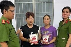 'Núp bóng' khu phòng trọ, sản xuất bột ngọt, hạt nêm giả quy mô lớn