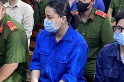 Nữ DJ trong đường dây mua bán hơn 108 kg ma túy bị tuyên án tử hình