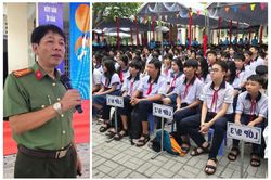 Đấu tranh tội phạm tr&ecirc;n kh&ocirc;ng gian mạng, x&acirc;y dựng đặc khu Ph&uacute; Quốc an ninh, an to&agrave;n