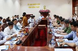 Xử l&yacute; nghi&ecirc;m việc lợi dụng khiếu nại để thực hiện &yacute; đồ c&aacute; nh&acirc;n phạm ph&aacute;p