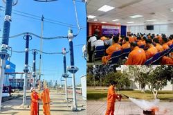 Công ty Nhiệt điện Duyên Hải triển khai tầm nhìn '4 không'
